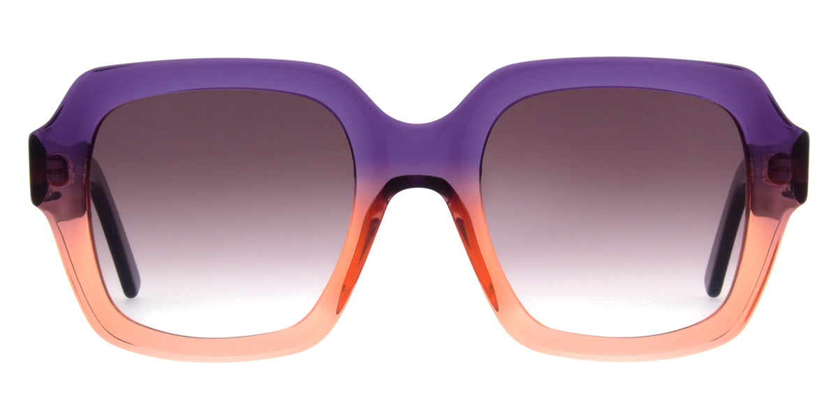 Andy Wolf Dabbie Sun 02 51 - Violet/Pink #id:anwdabbiesun02_s:102100