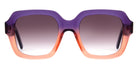 Andy Wolf Dabbie Sun 02 51 - Violet/Pink #id:anwdabbiesun02_s:102100