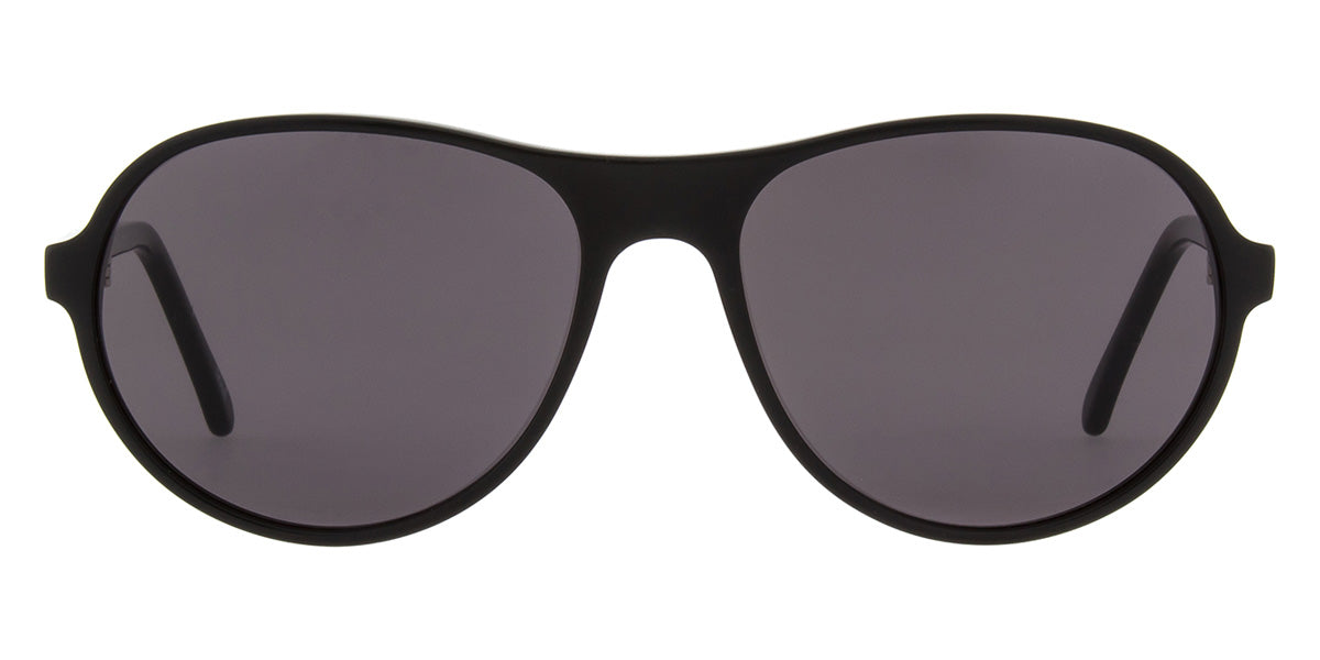 Andy Wolf Dominik Sun 01 60 - Black #id:anwdominiksun01_s:100100