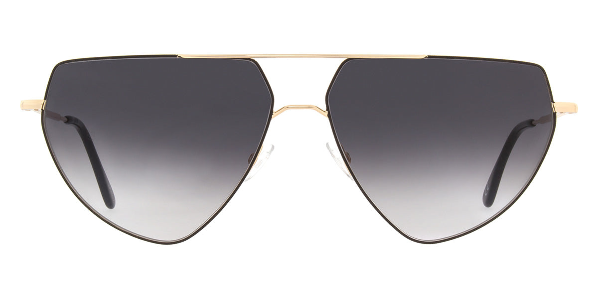 Andy Wolf Drax Sun F 62 - Gold/Black #id:anwdraxsunf_s:100100