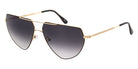 Andy Wolf Drax Sun F 62 - Gold/Black #id:anwdraxsunf_s:100105