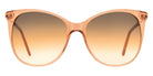 Andy Wolf Effie Sun C 59 - Rosegold/Orange #id:anweffiesunc_s:102100