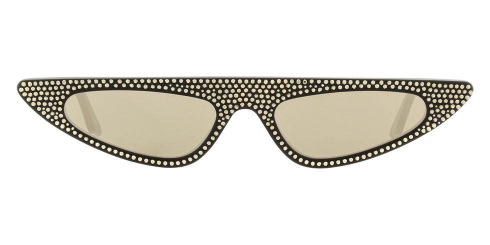 Andy Wolf Florence Sun 1 53 - Black/Gold #id:anwflorencesun1_s:100100