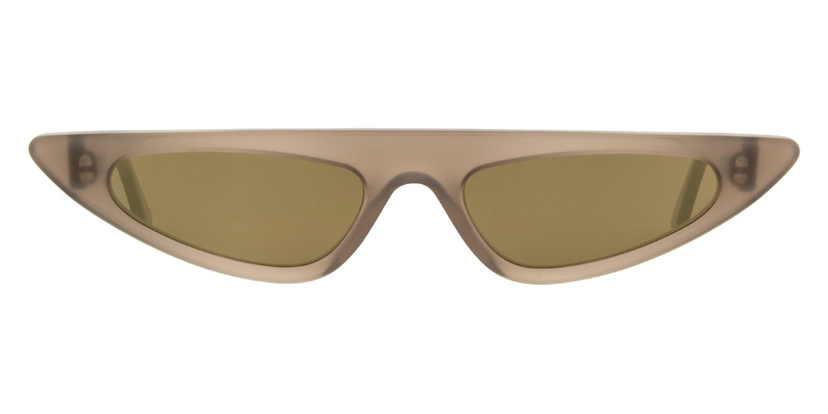 Andy Wolf Florence Sun E 53 - Brown/Gold #id:anwflorencesune_s:110100