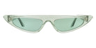 Andy Wolf Florence Sun G 53 - Green #id:anwflorencesung_s:112100