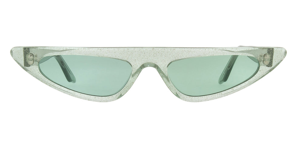 Andy Wolf Florence Sun G 53 - Green #id:anwflorencesung_s:112100