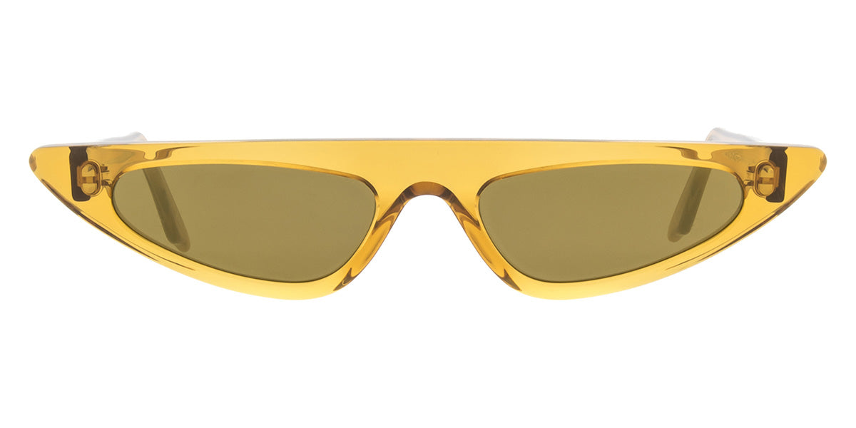 Andy Wolf Florence Sun M 53 - Yellow #id:anwflorencesunm_s:114100