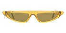 Andy Wolf Florence Sun M 53 - Yellow #id:anwflorencesunm_s:114100