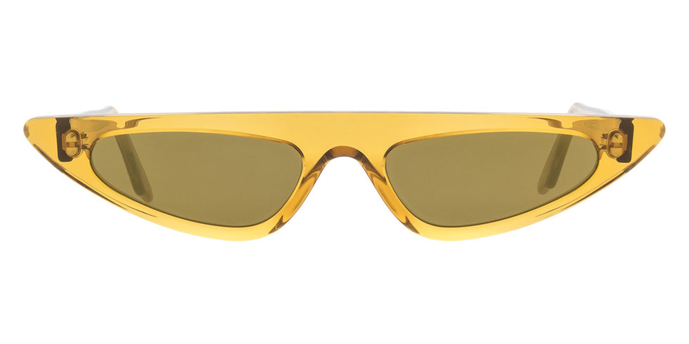 Andy Wolf Florence Sun M 53 - Yellow #id:anwflorencesunm_s:114100
