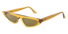 Andy Wolf Florence Sun M 53 - Yellow #id:anwflorencesunm_s:114105
