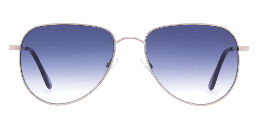 Andy Wolf Gianni Sun 03 55 - Silver/Black #id:anwgiannisun03_s:100100