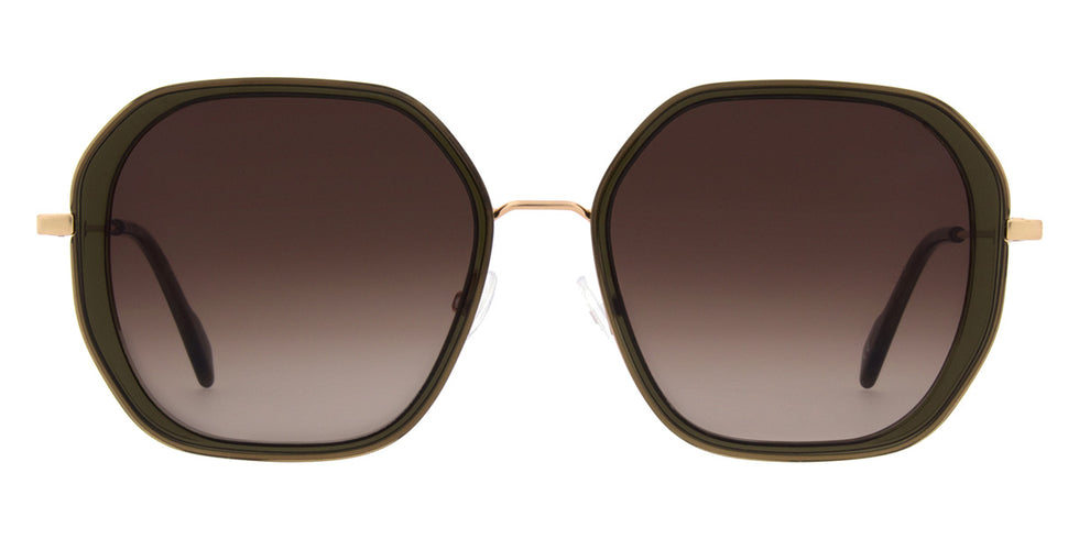 Andy Wolf Heather Sun 08 53 - Rosegold/Green #id:anwheathersun08_s:100100