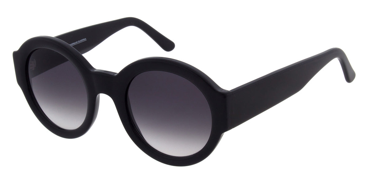 Andy Wolf Ivy Sun 01 50 - Black #id:anwivysun01_s:100105