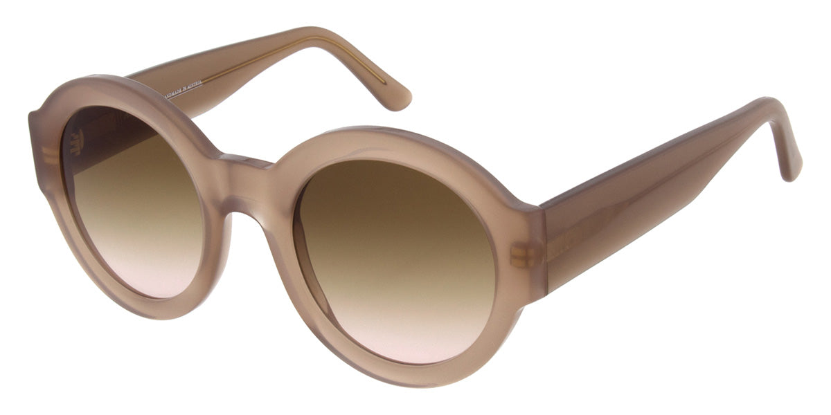 Andy Wolf Ivy Sun 03 50 - Beige/Brown #id:anwivysun03_s:104105