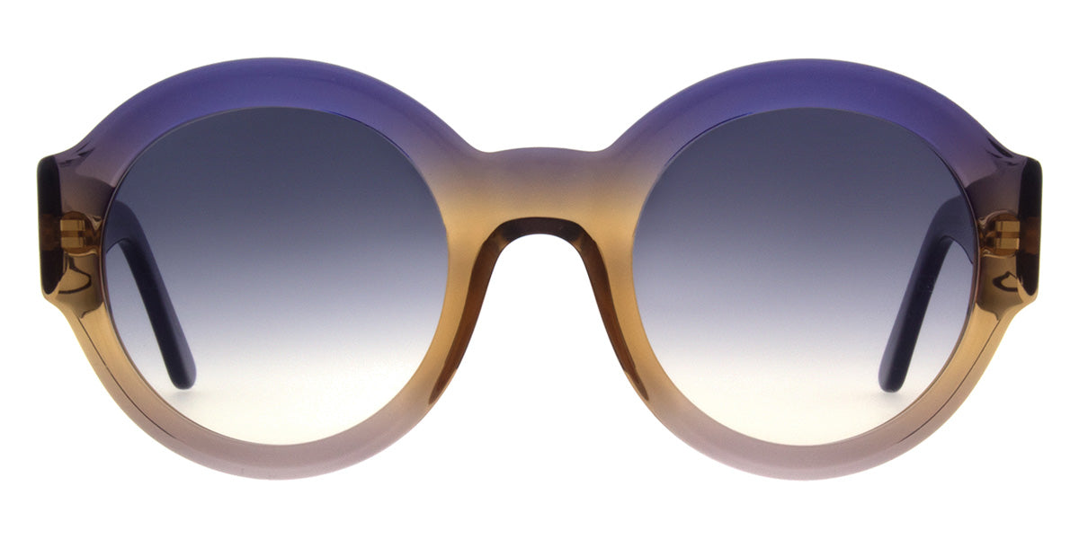 Andy Wolf Ivy Sun 04 50 - Blue/Beige #id:anwivysun04_s:106100