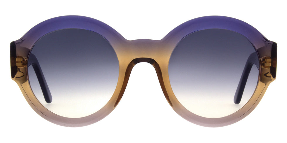 Andy Wolf Ivy Sun 04 50 - Blue/Beige #id:anwivysun04_s:106100