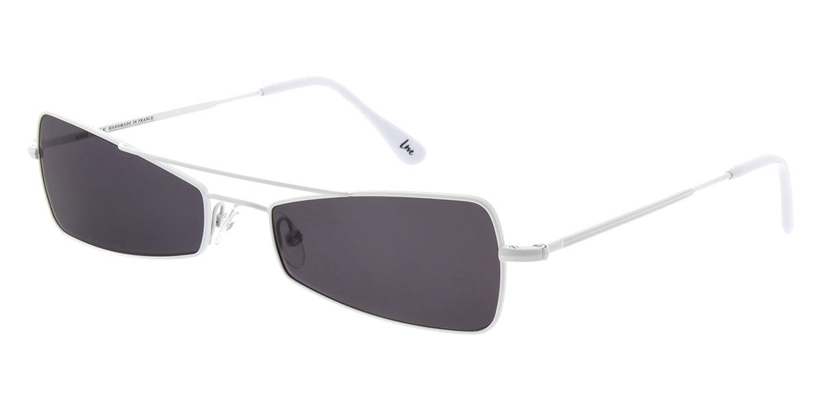 Andy Wolf Kira Sun C 56 - White/Gray #id:anwkirasunc_s:102105