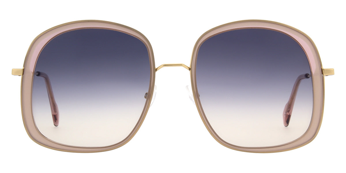 Andy Wolf Laurel Sun 03 56 - Beige/Gold #id:anwlaurelsun03_s:104100