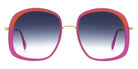 Andy Wolf Laurel Sun 04 56 - Pink/Blue #id:anwlaurelsun04_s:106100