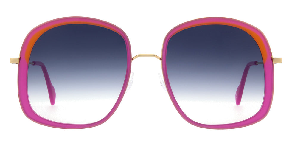 Andy Wolf Laurel Sun 04 56 - Pink/Blue #id:anwlaurelsun04_s:106100