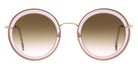Andy Wolf Liss Sun 05 50 - Pink/Rosegold #id:anwlisssun05_s:100100