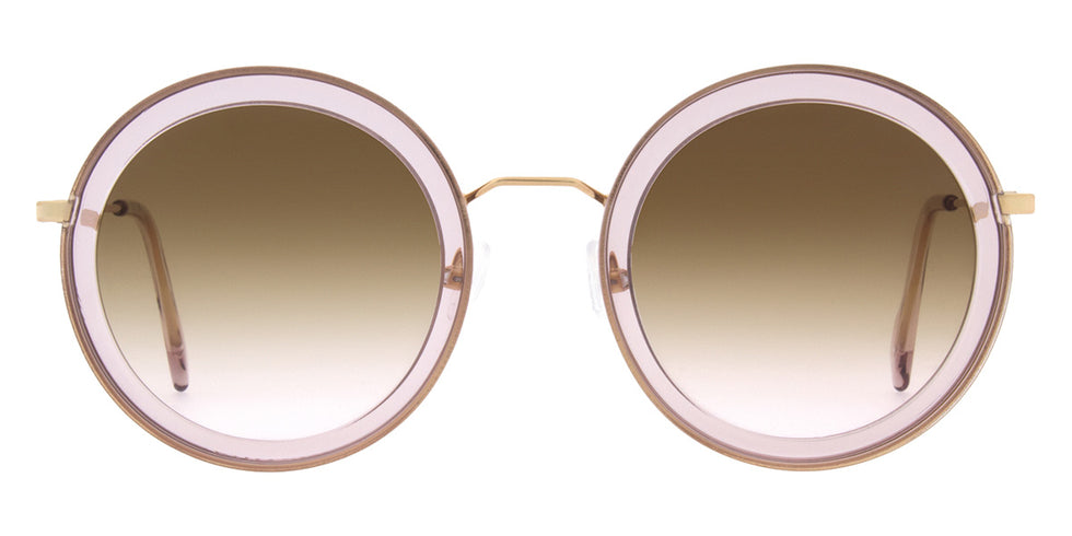Andy Wolf Liss Sun 05 50 - Pink/Rosegold #id:anwlisssun05_s:100100