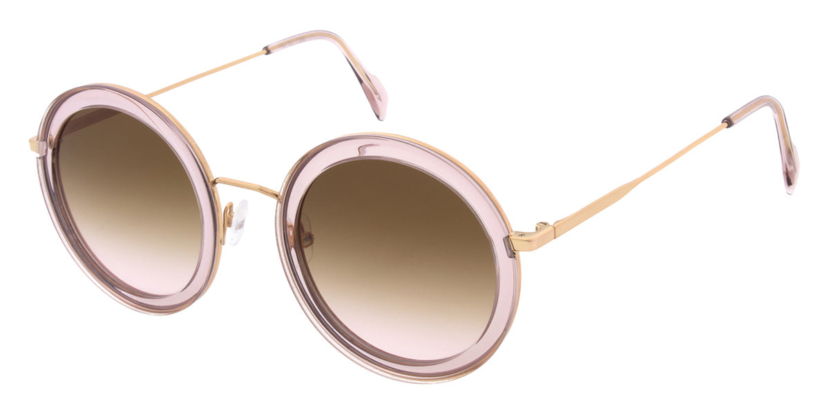 Andy Wolf Liss Sun 05 50 - Pink/Rosegold #id:anwlisssun05_s:100105