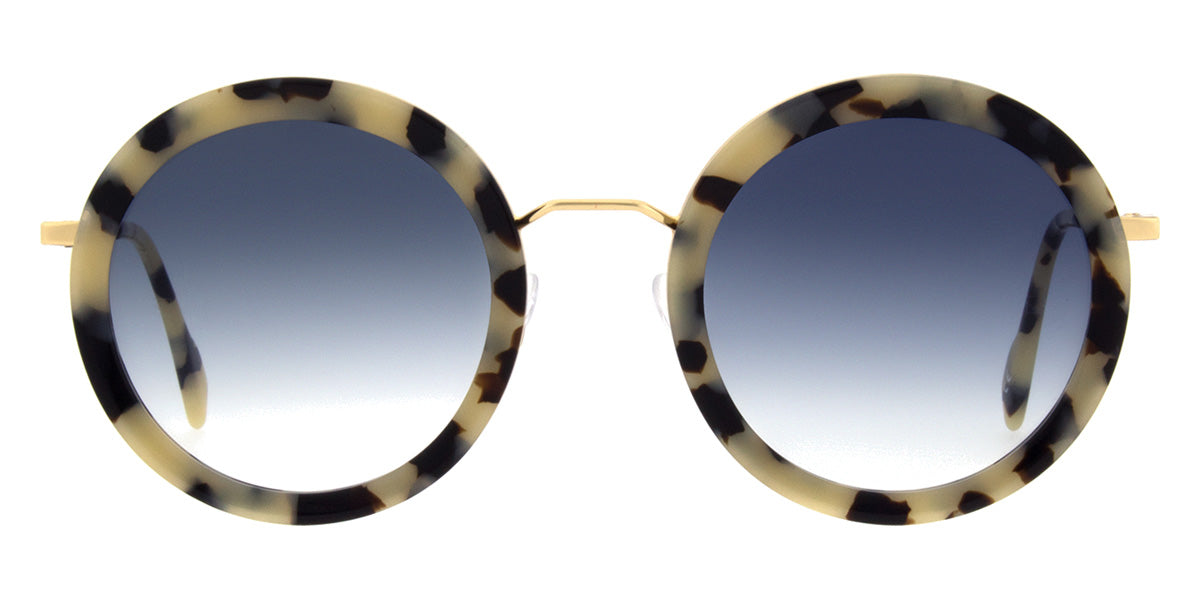 Andy Wolf Liss Sun 07 50 - Brown/Gold #id:anwlisssun07_s:104100