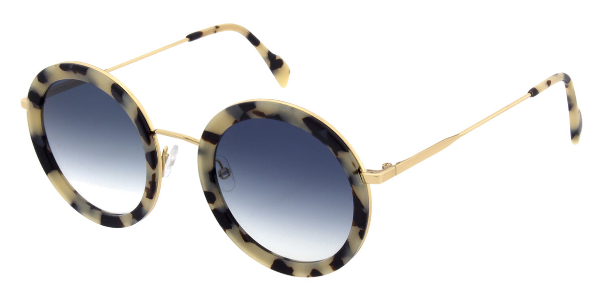 Andy Wolf Liss Sun 07 50 - Brown/Gold #id:anwlisssun07_s:104105