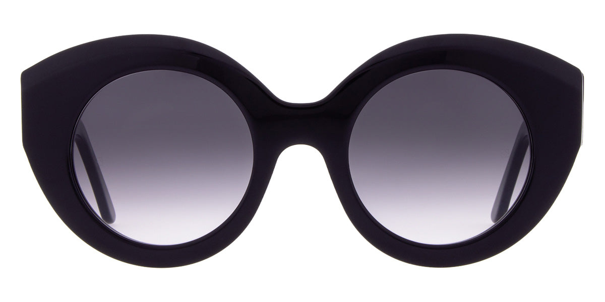 Andy Wolf Marigold Sun 01 49 - Black/Gray #id:anwmarigoldsun01_s:100100