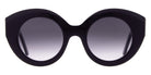 Andy Wolf Marigold Sun 01 49 - Black/Gray #id:anwmarigoldsun01_s:100100