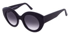 Andy Wolf Marigold Sun 01 49 - Black/Gray #id:anwmarigoldsun01_s:100105