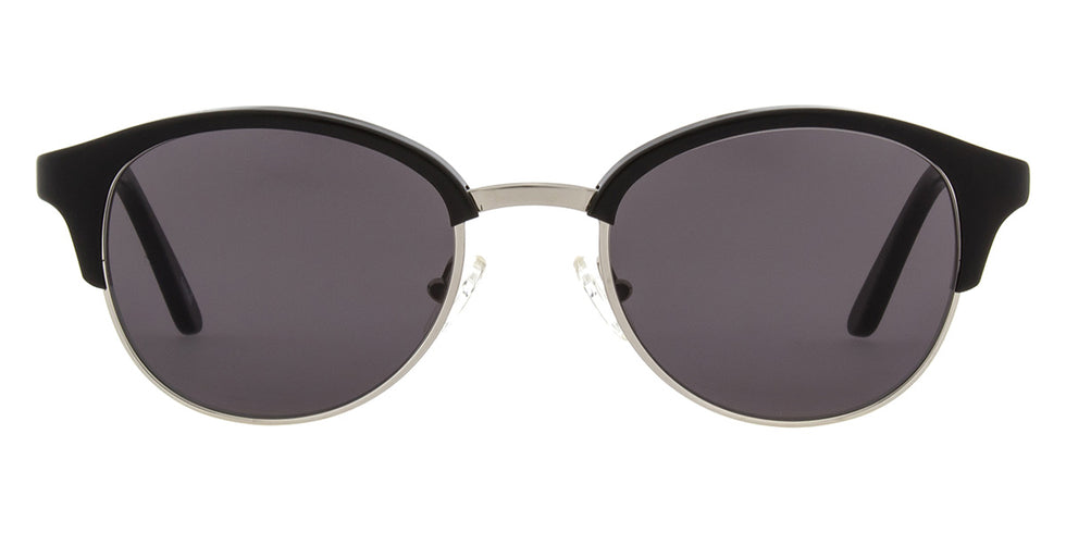 Andy Wolf Mischi Sun 01 48 - Black/Silver #id:anwmischisun01_s:100100