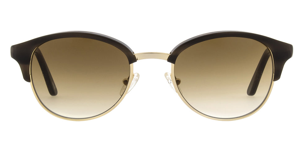 Andy Wolf Mischi Sun 04 48 - Brown/Gold #id:anwmischisun04_s:102100