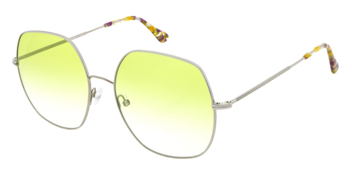 Andy Wolf Mossy Sun 01 57 - Silver/Gray #id:anwmossysun01_s:100105