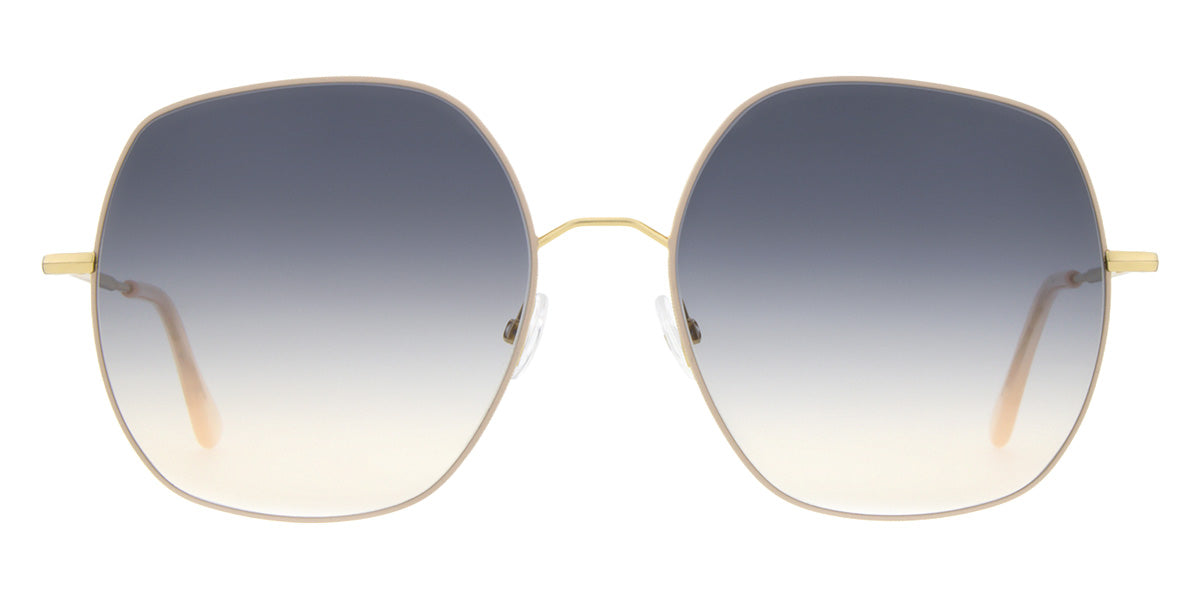 Andy Wolf Mossy Sun 04 57 - Gold/Pink #id:anwmossysun04_s:104100