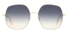 Andy Wolf Mossy Sun 04 57 - Gold/Pink #id:anwmossysun04_s:104100