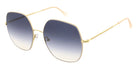 Andy Wolf Mossy Sun 04 57 - Gold/Pink #id:anwmossysun04_s:104105