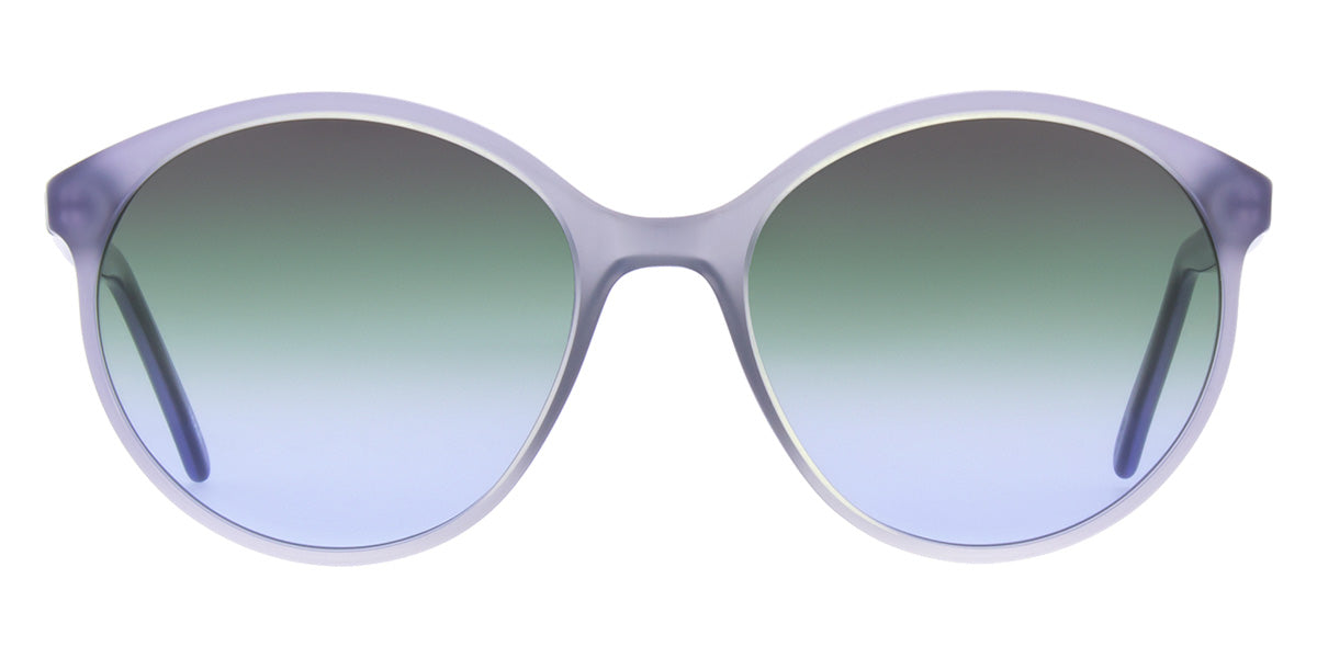 Andy Wolf Nadine Sun 04 55 - Gray #id:anwnadinesun04_s:100100