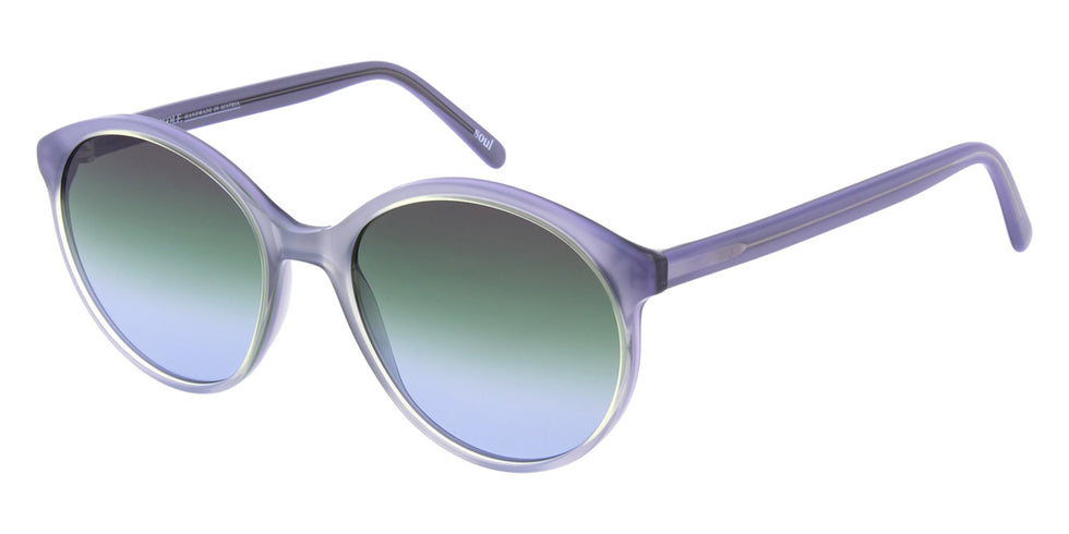 Andy Wolf Nadine Sun 04 55 - Gray #id:anwnadinesun04_s:100105