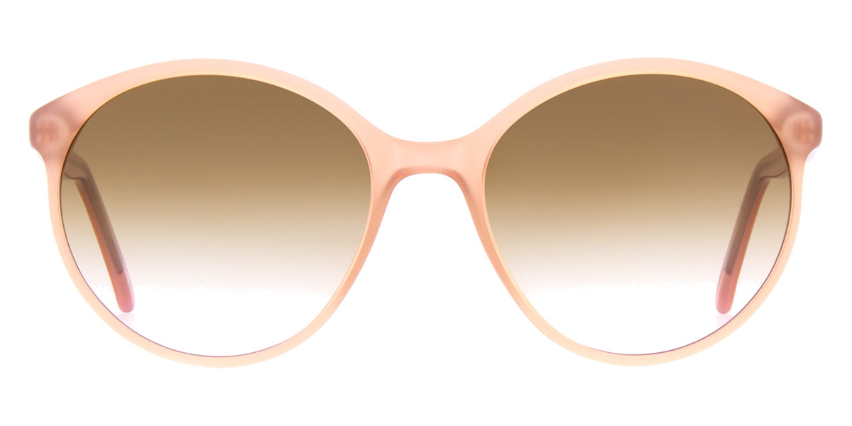 Andy Wolf Nadine Sun 05 55 - Pink #id:anwnadinesun05_s:102100