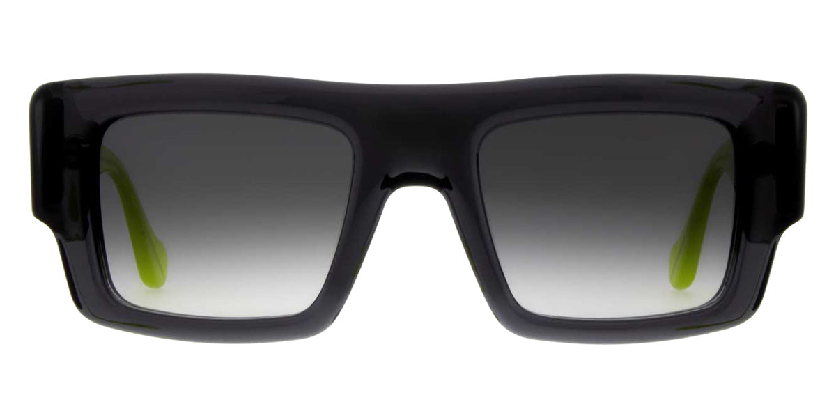 Andy Wolf OH NO Sun 01 52 - Gray/Green #id:anwohnosun01_s:100100
