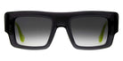 Andy Wolf OH NO Sun 01 52 - Gray/Green #id:anwohnosun01_s:100100