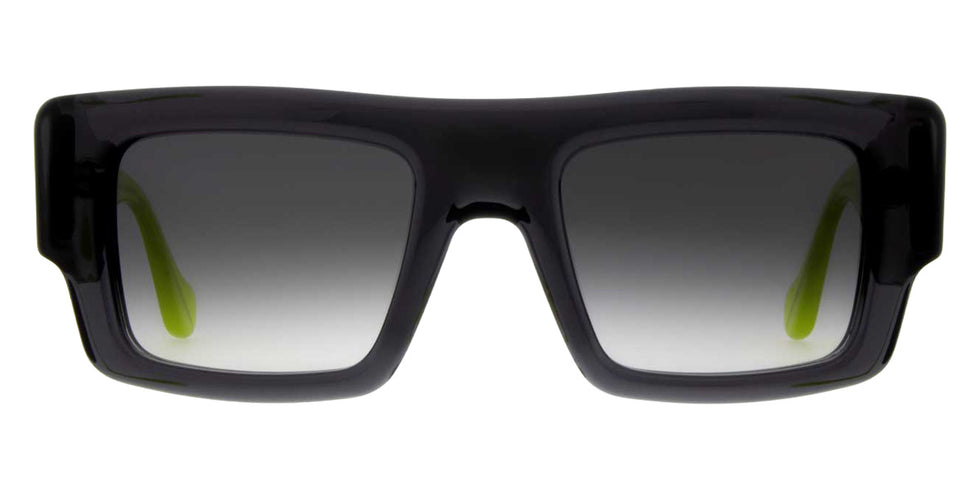 Andy Wolf OH NO Sun 01 52 - Gray/Green #id:anwohnosun01_s:100100