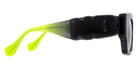 Andy Wolf OH NO Sun 01 52 - Gray/Green #id:anwohnosun01_s:100105