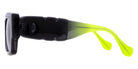 Andy Wolf OH NO Sun 01 52 - Gray/Green #id:anwohnosun01_s:100110