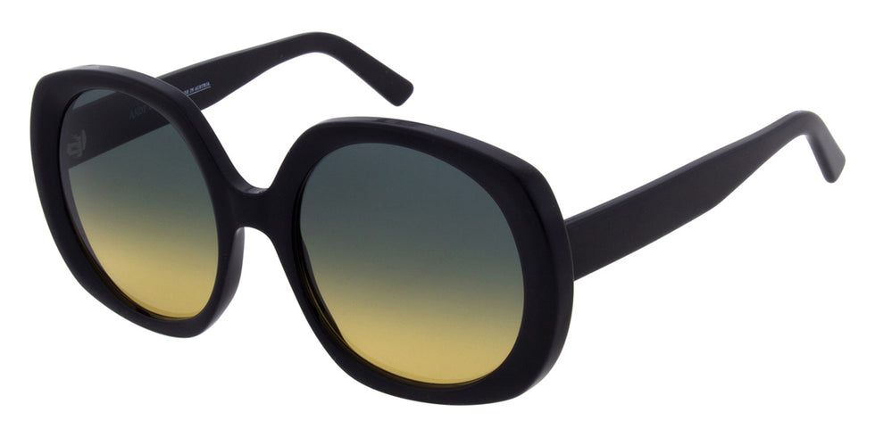 Andy Wolf Paris Sun 01 56 - Black #id:anwparissun01_s:100105