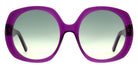 Andy Wolf Paris Sun 04 56 - Violet/Green #id:anwparissun04_s:106100