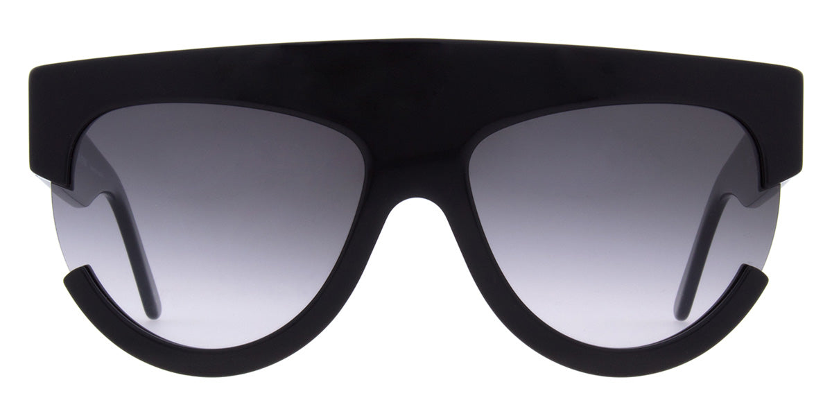 Andy Wolf Pilot Sun A 58 - Black/Gray #id:anwpilotsuna_s:100100