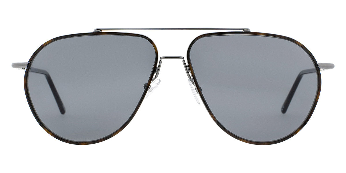 Andy Wolf - Roli S. Sun